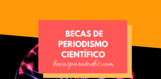 Becas de Universidad de Chicago para periodismo científico Becas de Universidad de Chicago para periodismo científico