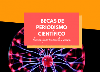 Becas de Universidad de Chicago para periodismo científico Becas de Universidad de Chicago para periodismo científico