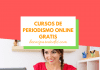 Cursos de periodismo online, City University of New York City Cursos de periodismo online, City University of New York City