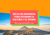 Becas en Indonesia, Darmasiswa, de cultura e idioma Becas en Indonesia, Darmasiswa, de cultura e idioma