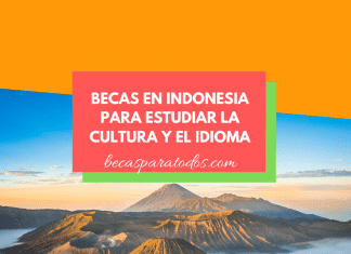 Becas en Indonesia, Darmasiswa, de cultura e idioma Becas en Indonesia, Darmasiswa, de cultura e idioma