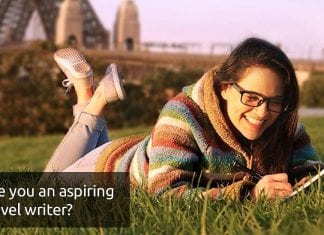 Becas World Nomads para escritores de viajes. Becas World Nomads para escritores de viajes.