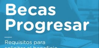 Becas Progresar para estudiantes de Argentina Becas Progresar para estudiantes de Argentina