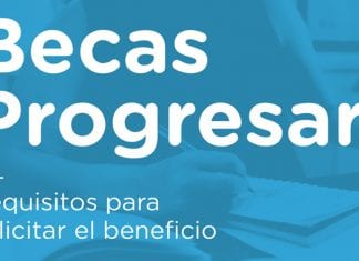 Becas Progresar para estudiantes de Argentina Becas Progresar para estudiantes de Argentina