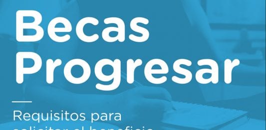 Becas Progresar para estudiantes de Argentina Becas Progresar para estudiantes de Argentina
