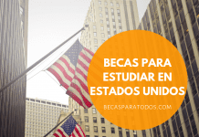 Beca de licenciatura, en la Universidad de Arkansas Beca de licenciatura, en la Universidad de Arkansas