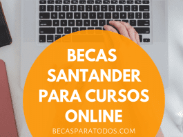 Becas Santander Digital Abilities, cursos del MIT sobre nuevas tecnologías Becas Santander Digital Abilities, cursos del MIT sobre nuevas tecnologías