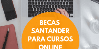 Becas Santander Digital Abilities, cursos del MIT sobre nuevas tecnologías Becas Santander Digital Abilities, cursos del MIT sobre nuevas tecnologías