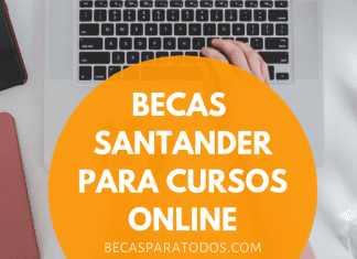 Becas Santander Digital Abilities, cursos del MIT sobre nuevas tecnologías Becas Santander Digital Abilities, cursos del MIT sobre nuevas tecnologías
