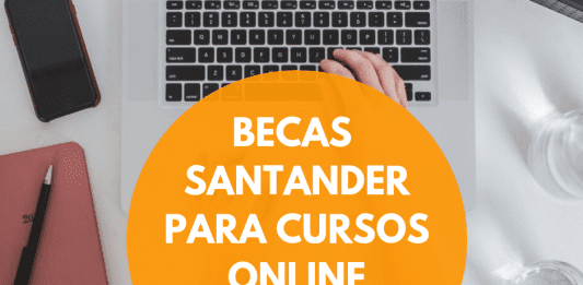 Becas Santander Digital Abilities, cursos del MIT sobre nuevas tecnologías Becas Santander Digital Abilities, cursos del MIT sobre nuevas tecnologías