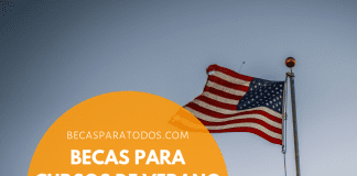 Becas Santander, curso de verano en Universidad de Georgetown Becas Santander, curso de verano en Universidad de Georgetown