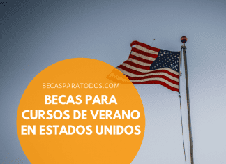 Becas Santander, curso de verano en Universidad de Georgetown Becas Santander, curso de verano en Universidad de Georgetown