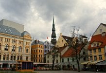 Gobierno de Letonia ofrece becas grado, posgrado, investigación y curso para mexicanos. Gobierno de Letonia ofrece becas grado, posgrado, investigación y curso para mexicanos.