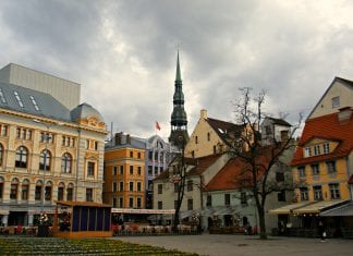 Gobierno de Letonia ofrece becas grado, posgrado, investigación y curso para mexicanos. Gobierno de Letonia ofrece becas grado, posgrado, investigación y curso para mexicanos.