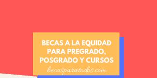 Becas a la equidad, para mujeres, Universidad EAN Becas a la equidad, para mujeres, Universidad EAN