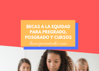 Becas a la equidad, para mujeres, Universidad EAN Becas a la equidad, para mujeres, Universidad EAN