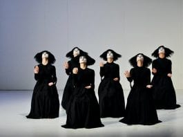 Beca para mexicanos para estudiar teatro en Holanda. Beca para mexicanos para estudiar teatro en Holanda.