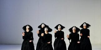 Beca para mexicanos para estudiar teatro en Holanda. Beca para mexicanos para estudiar teatro en Holanda.