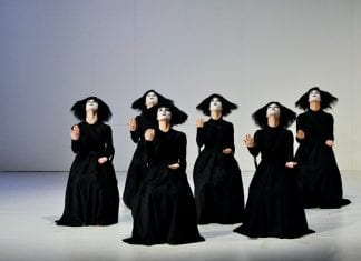 Beca para mexicanos para estudiar teatro en Holanda. Beca para mexicanos para estudiar teatro en Holanda.