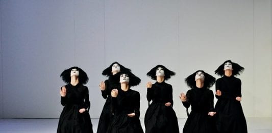 Beca para mexicanos para estudiar teatro en Holanda. Beca para mexicanos para estudiar teatro en Holanda.