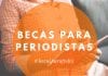 Adelante, becas de periodismo para mujeres Adelante, becas de periodismo para mujeres