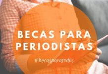 Adelante, becas de periodismo para mujeres Adelante, becas de periodismo para mujeres