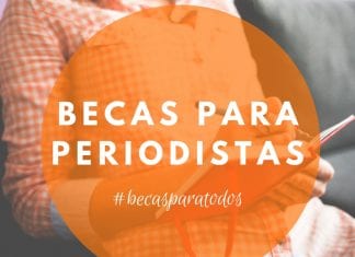 Adelante, becas de periodismo para mujeres Adelante, becas de periodismo para mujeres