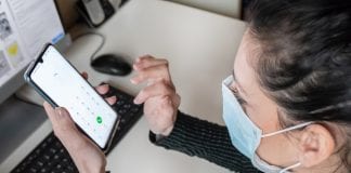¡ No tengas miedo de pedir ayuda durante el Coronavirus! ¡ No tengas miedo de pedir ayuda durante el Coronavirus!