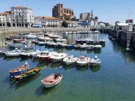 Becas para latinos para hacer máster, estudia en España, diversas universidades Becas para latinos para hacer máster, estudia en España, diversas universidades
