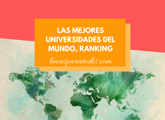 Cuáles child las mejores universidades del mundo 2020 Cuáles child las mejores universidades del mundo 2020