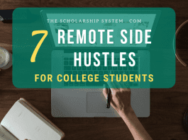 7 Ways to Discover Online Jobs for University Student and Generate Income from your Dormitory 7 Ways to Discover Online Jobs for University Student and Generate Income from your Dormitory