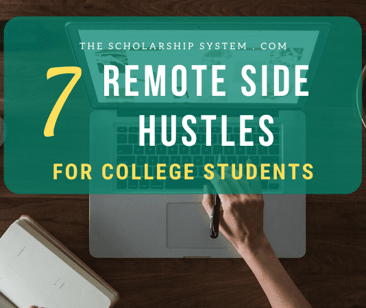 7 Ways to Discover Online Jobs for University Student and Generate Income from your Dormitory 7 Ways to Discover Online Jobs for University Student and Generate Income from your Dormitory