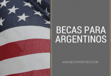 Fulbright otorgará beca para abogado Fulbright otorgará beca para abogado