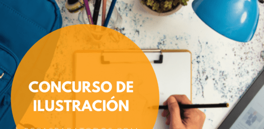 Iberoamérica Ilustra, convocatoria. Iberoamérica Ilustra, convocatoria.