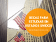 Beca de investigación en Nueva York, Fundación Arquia Beca de investigación en Nueva York, Fundación Arquia