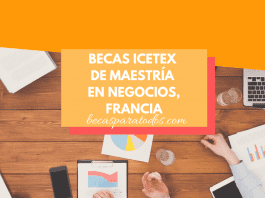 Becas ICETEX para maestría en Francia, Company Becas ICETEX para maestría en Francia, Company