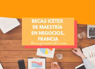 Becas ICETEX para maestría en Francia, Company Becas ICETEX para maestría en Francia, Company