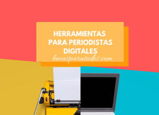 Herramientas gratis para periodistas digitales Herramientas gratis para periodistas digitales