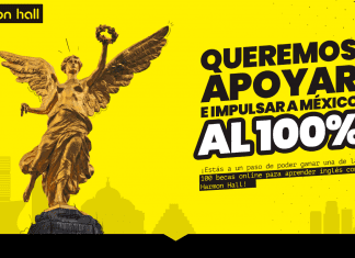 Becas para curso de inglés en línea, Harmon Hall Becas para curso de inglés en línea, Harmon Hall