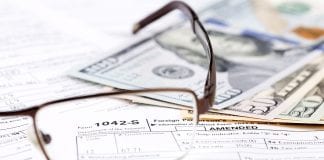 Atención: su reembolso de impuestos del año financial vigente no será afectado por los cheques de estimulo Atención: su reembolso de impuestos del año financial vigente no será afectado por los cheques de estimulo