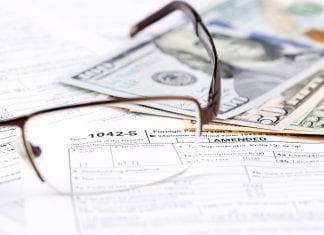 Atención: su reembolso de impuestos del año financial vigente no será afectado por los cheques de estimulo Atención: su reembolso de impuestos del año financial vigente no será afectado por los cheques de estimulo