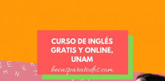 Curso de inglés gratis y online de la UNAM Curso de inglés gratis y online de la UNAM