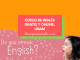 Curso de inglés gratis y online de la UNAM Curso de inglés gratis y online de la UNAM