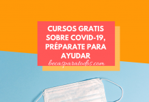 Cursos online gratis sobre COVID-19, UNAM– TEC -BBVA Cursos online gratis sobre COVID-19, UNAM– TEC -BBVA