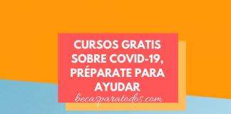 Cursos online gratis sobre COVID-19, UNAM– TEC -BBVA Cursos online gratis sobre COVID-19, UNAM– TEC -BBVA
