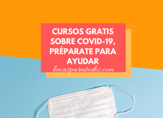 Cursos online gratis sobre COVID-19, UNAM– TEC -BBVA Cursos online gratis sobre COVID-19, UNAM– TEC -BBVA