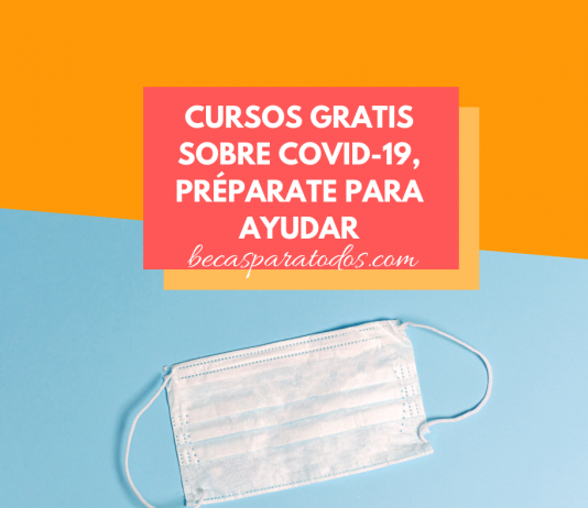 Cursos online gratis sobre COVID-19, UNAM– TEC -BBVA Cursos online gratis sobre COVID-19, UNAM– TEC -BBVA
