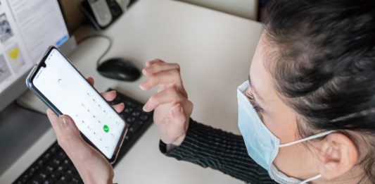 ¿ Cómo pedir ayuda durante el coronavirus? ¿ Cómo pedir ayuda durante el coronavirus?
