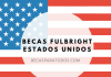 Becas Fulbright, MinCiencias, doctorado en Estados Unidos Becas Fulbright, MinCiencias, doctorado en Estados Unidos