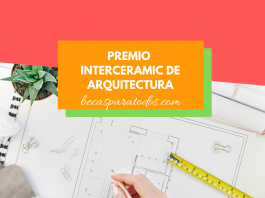 Premio Interceramic de arquitectura e interiorismo Premio Interceramic de arquitectura e interiorismo